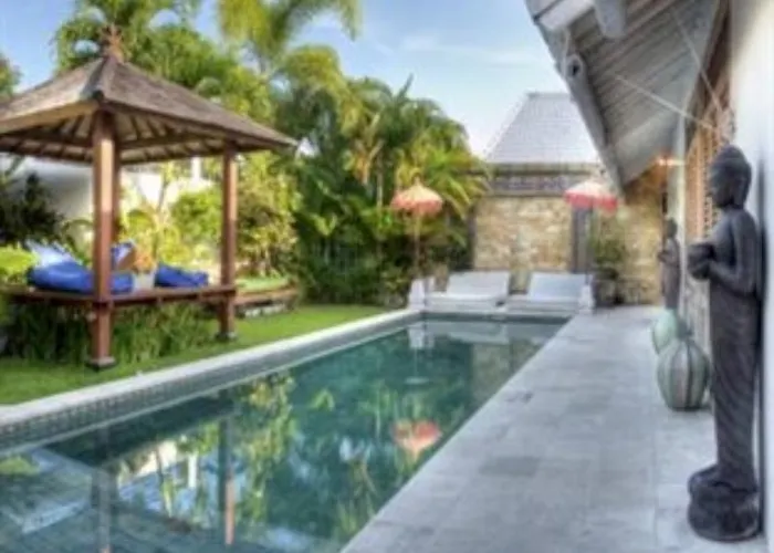 Coco Poco Villa Seminyak (Bali)