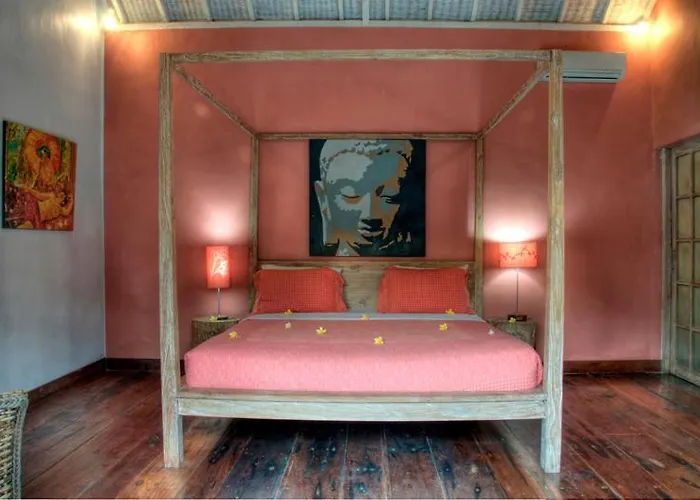 Coco Poco * Seminyak (Bali)