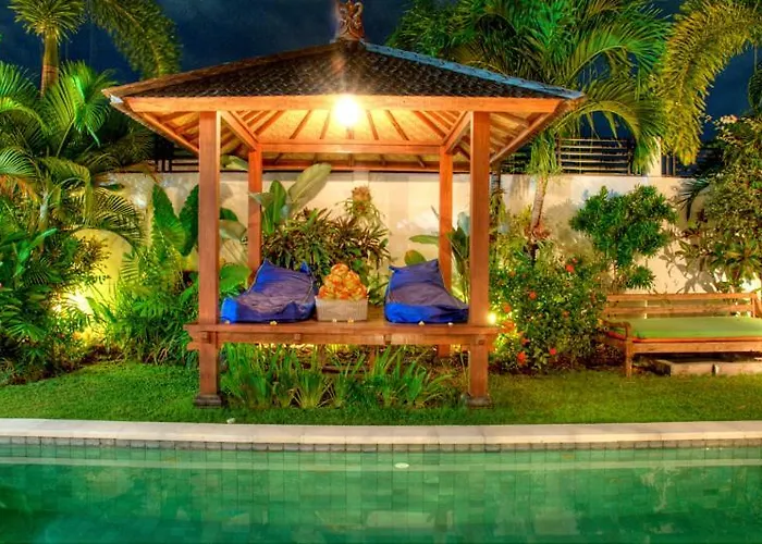 Coco Poco * Seminyak (Bali)