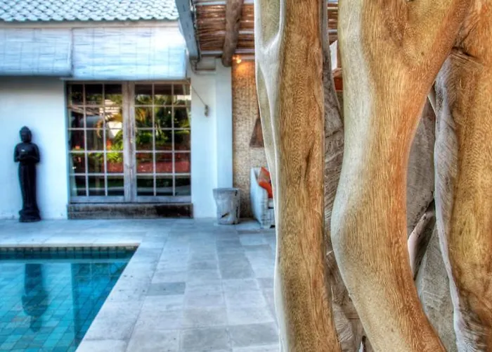 Coco Poco Villa
