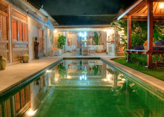 Coco Poco * Seminyak (Bali)