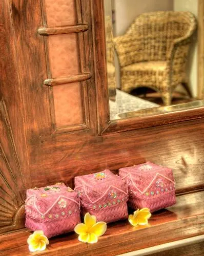 Coco Poco Villa