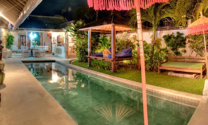 Coco Poco Villa *