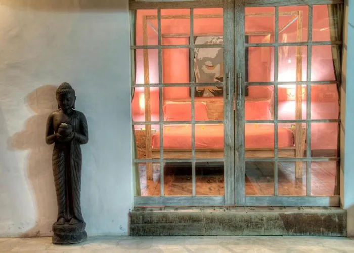 Coco Poco Villa Seminyak (Bali)