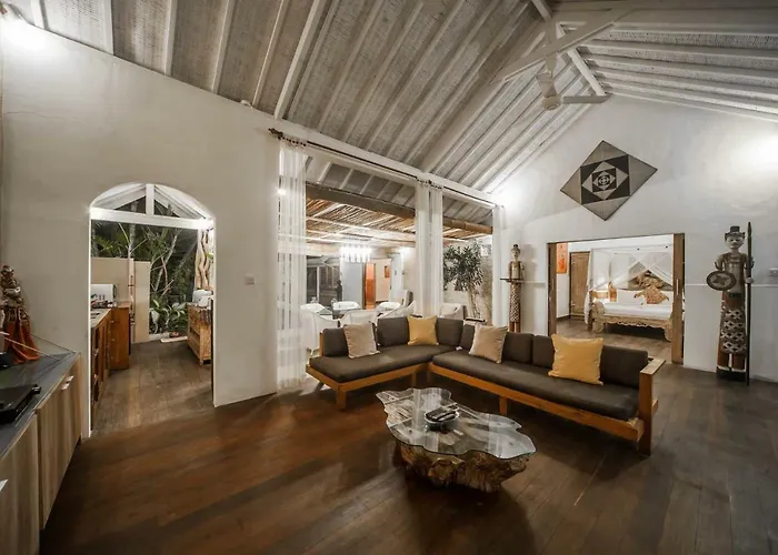 Coco Poco Seminyak (Bali)