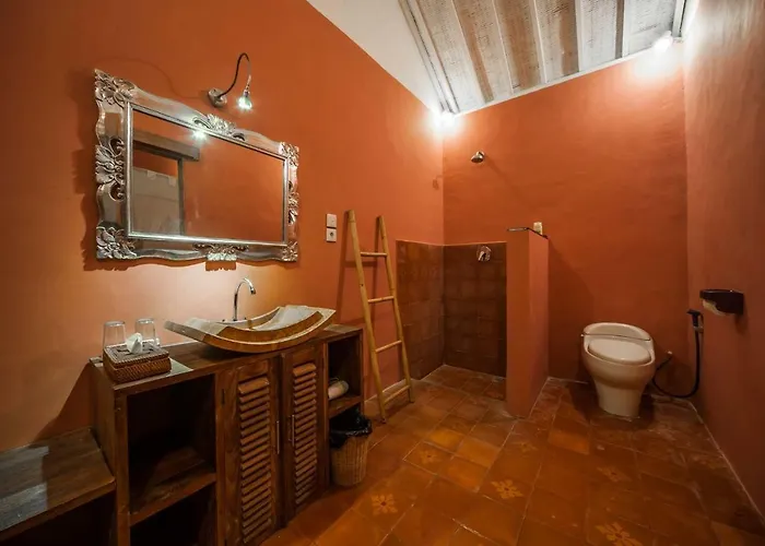 Coco Poco Villa