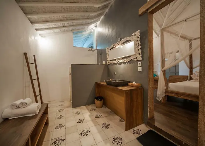 Coco Poco Villa