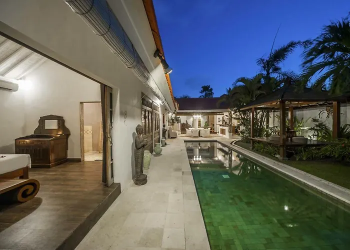 Coco Poco Villa *