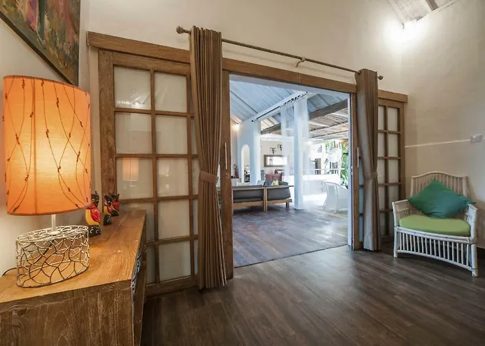 Villa Coco Poco Seminyak (Bali)