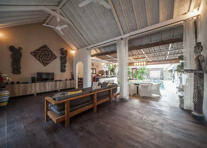 Coco Poco Villa