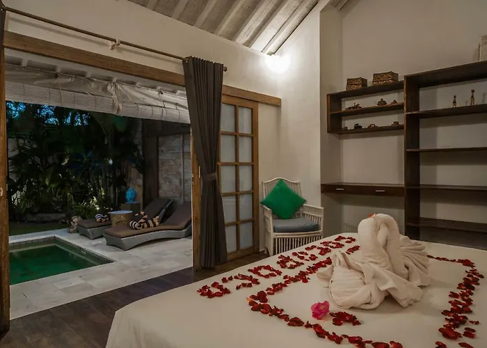 Coco Poco Villa