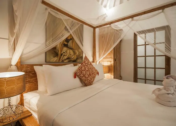 Coco Poco Villa