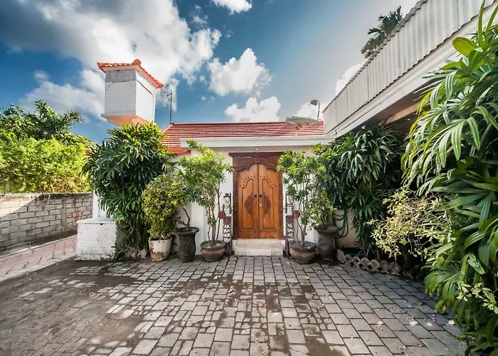 Coco Poco Villa