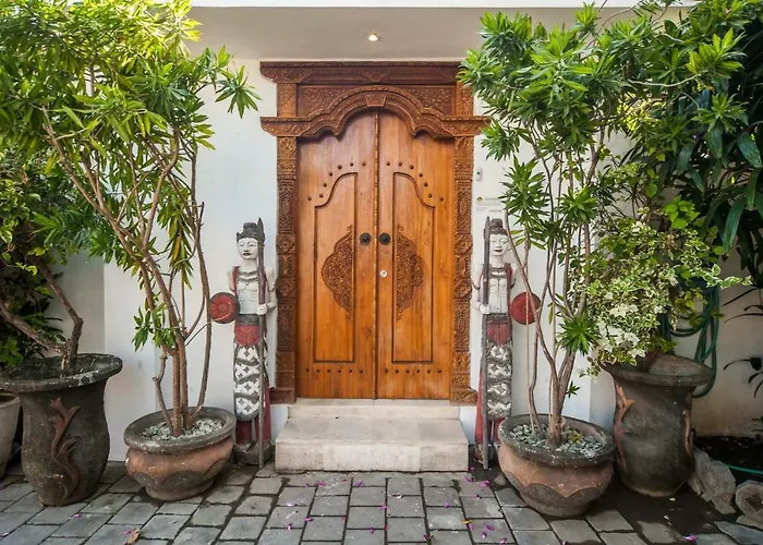 Coco Poco Villa Seminyak (Bali)