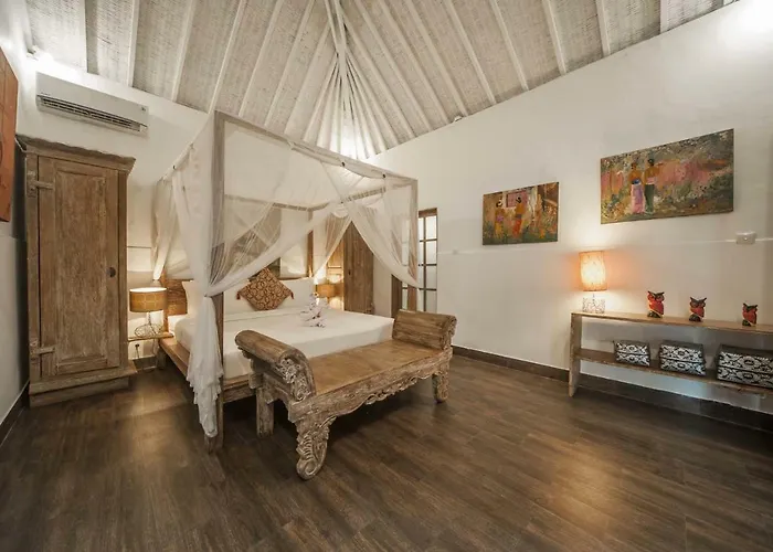 Coco Poco Seminyak (Bali)