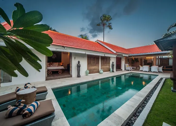 Coco Poco * Seminyak (Bali)