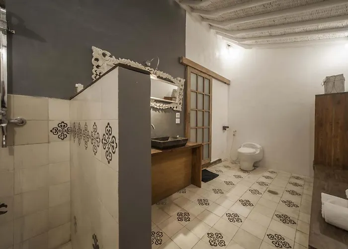 Villa Coco Poco