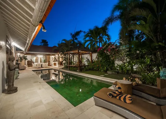 Coco Poco Villa